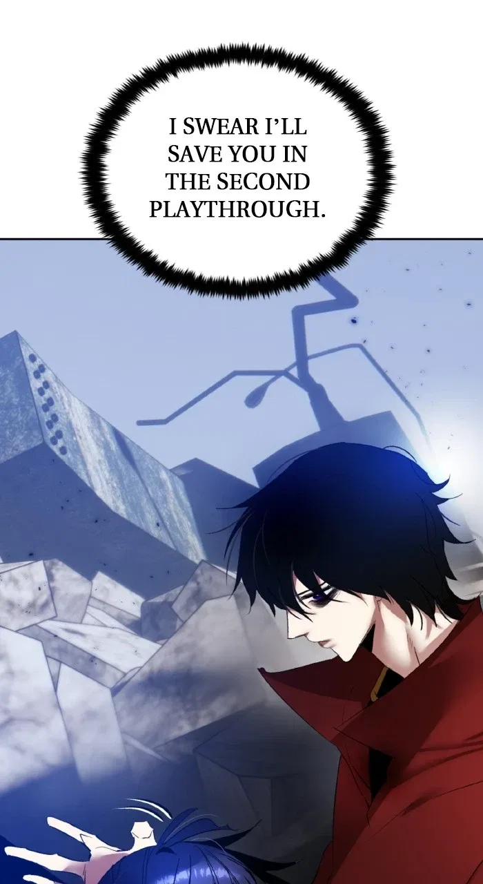 Return to Player Chapter 95 – Page 49