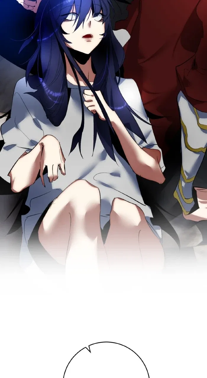 Return to Player Chapter 95 – Page 50