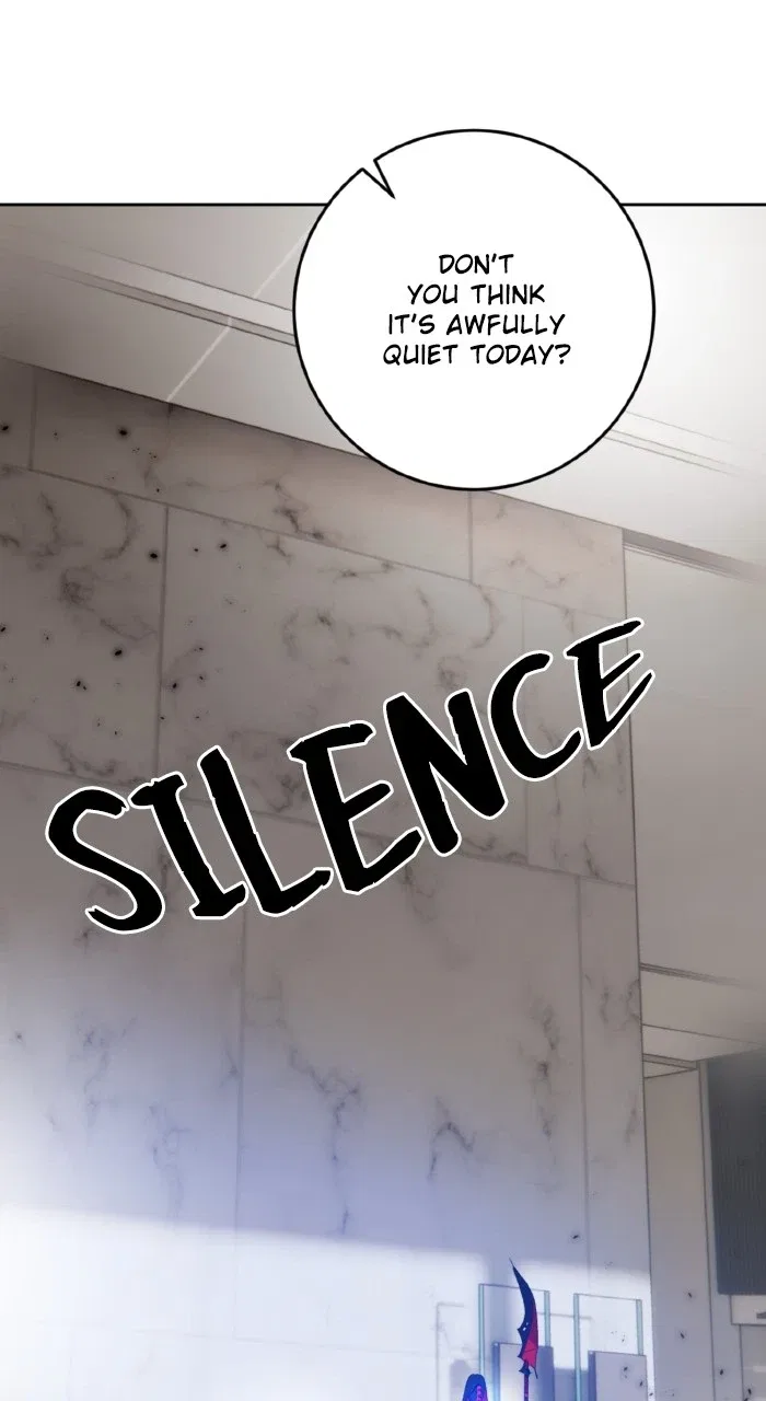 Return to Player Chapter 95 – Page 53
