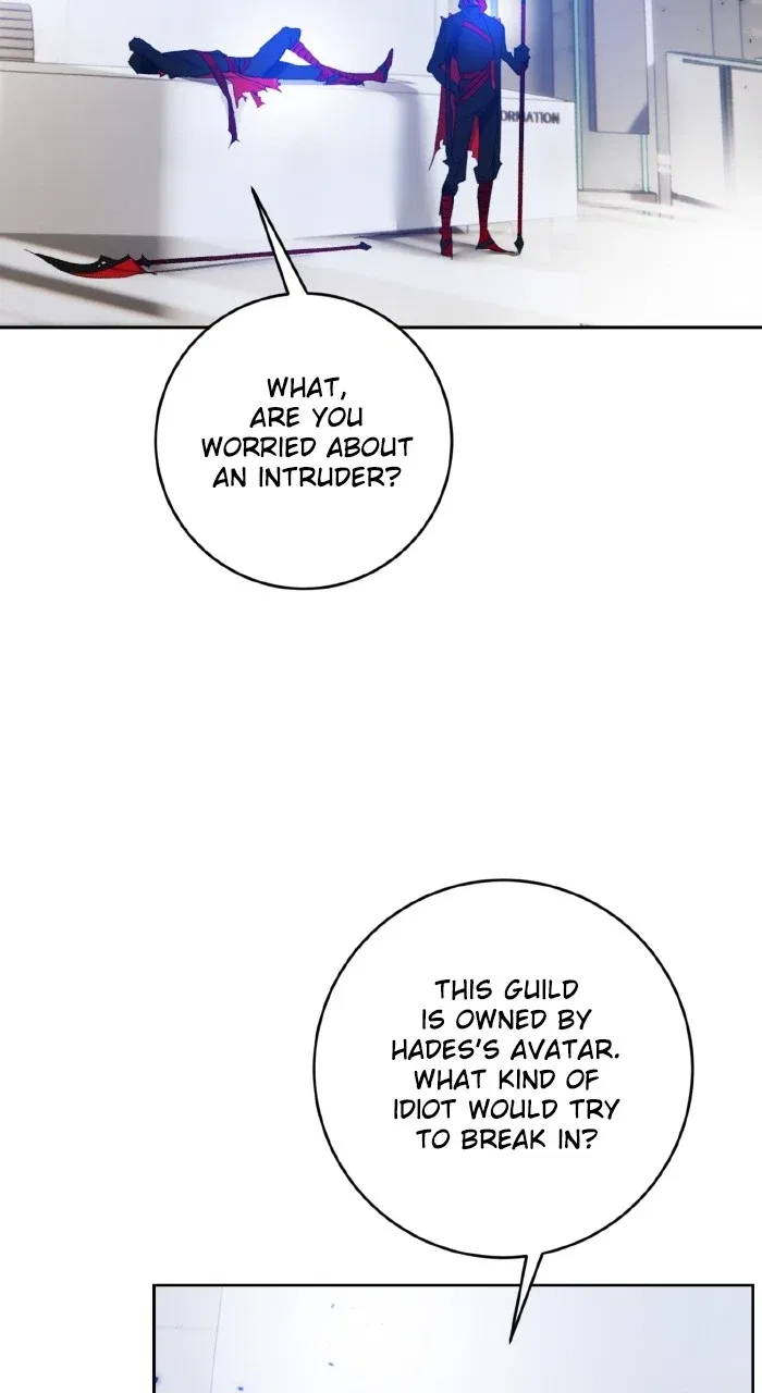 Return to Player Chapter 95 – Page 54