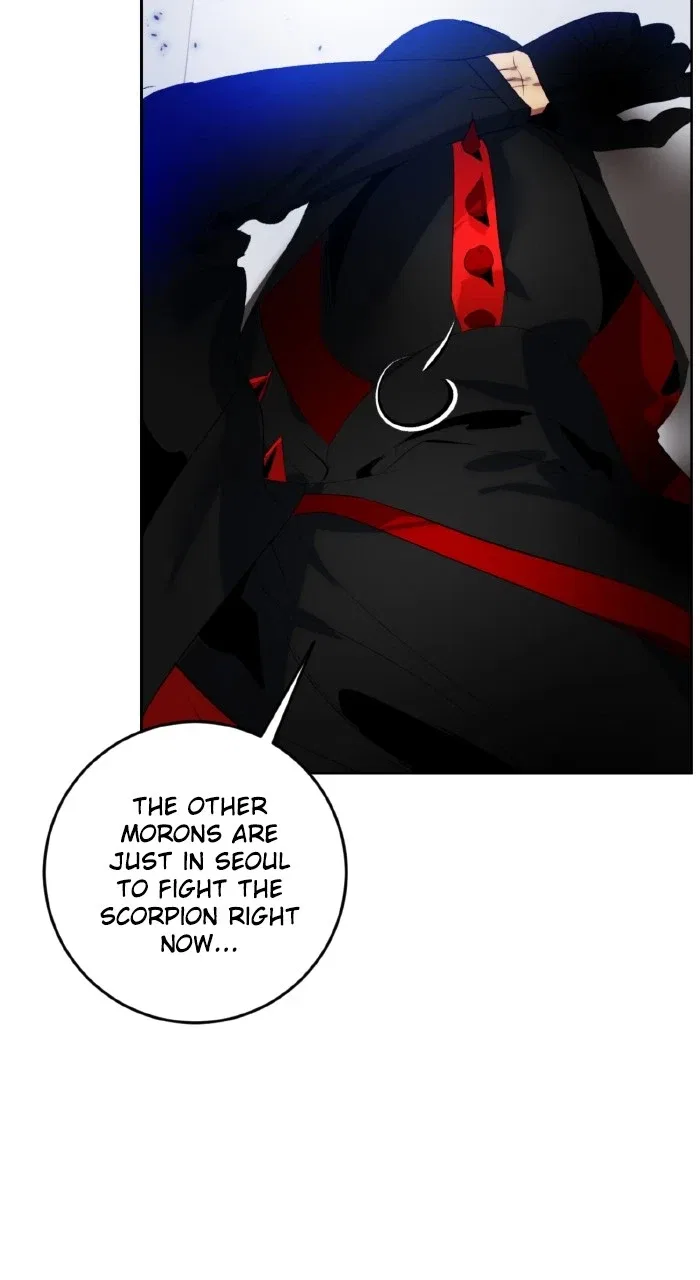 Return to Player Chapter 95 – Page 55
