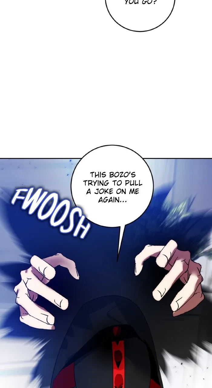 Return to Player Chapter 95 – Page 57