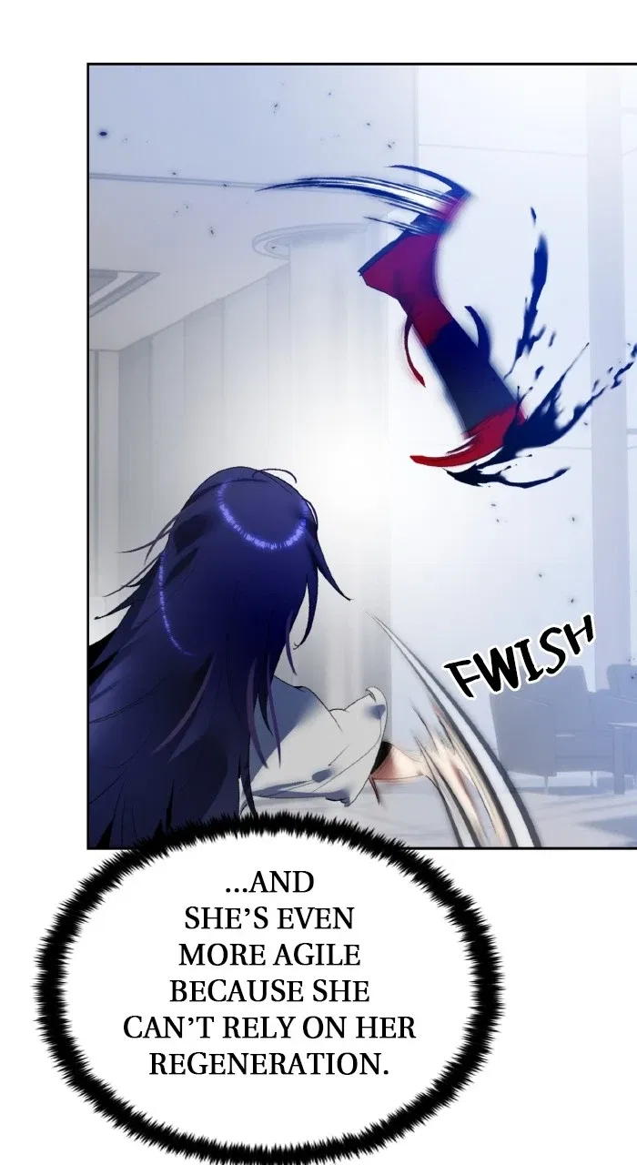 Return to Player Chapter 95 – Page 65