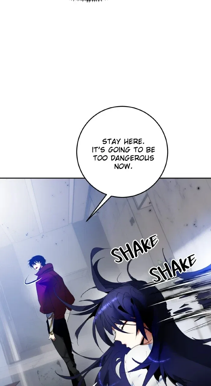 Return to Player Chapter 95 – Page 66