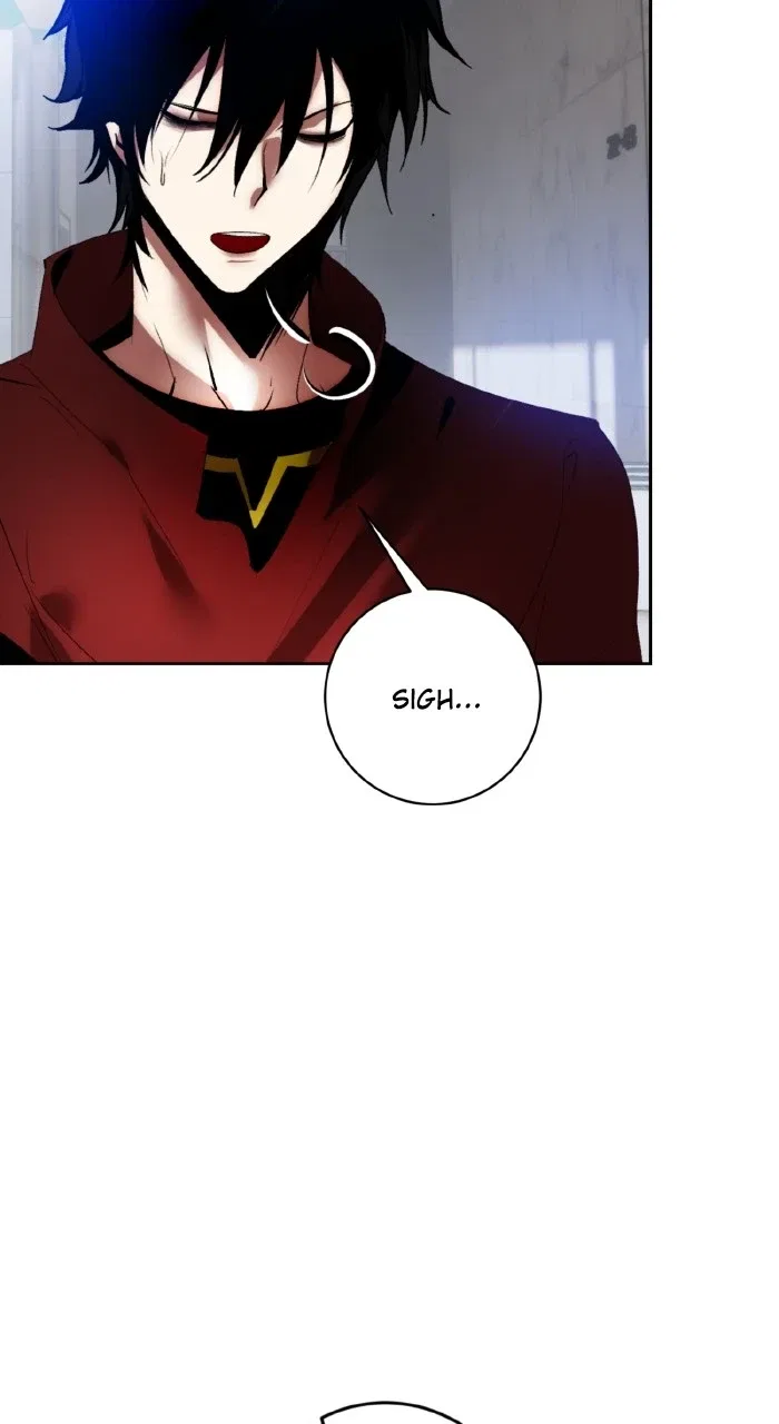 Return to Player Chapter 95 – Page 71