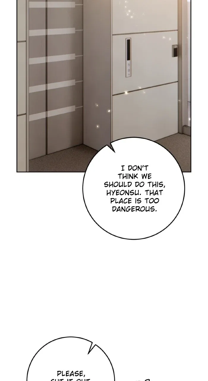 Return to Player Chapter 95 – Page 74