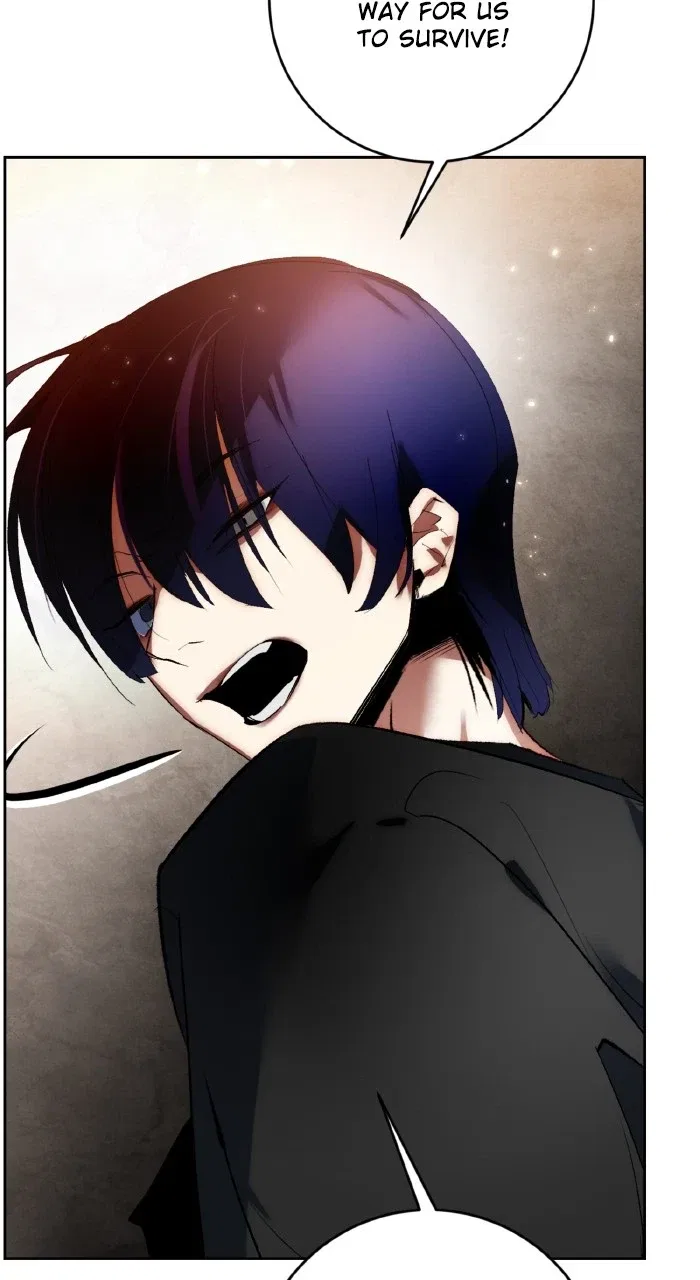 Return to Player Chapter 95 – Page 76