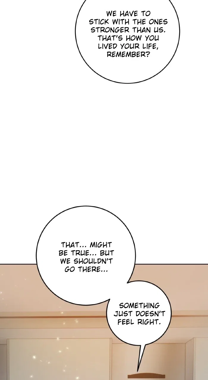 Return to Player Chapter 95 – Page 77