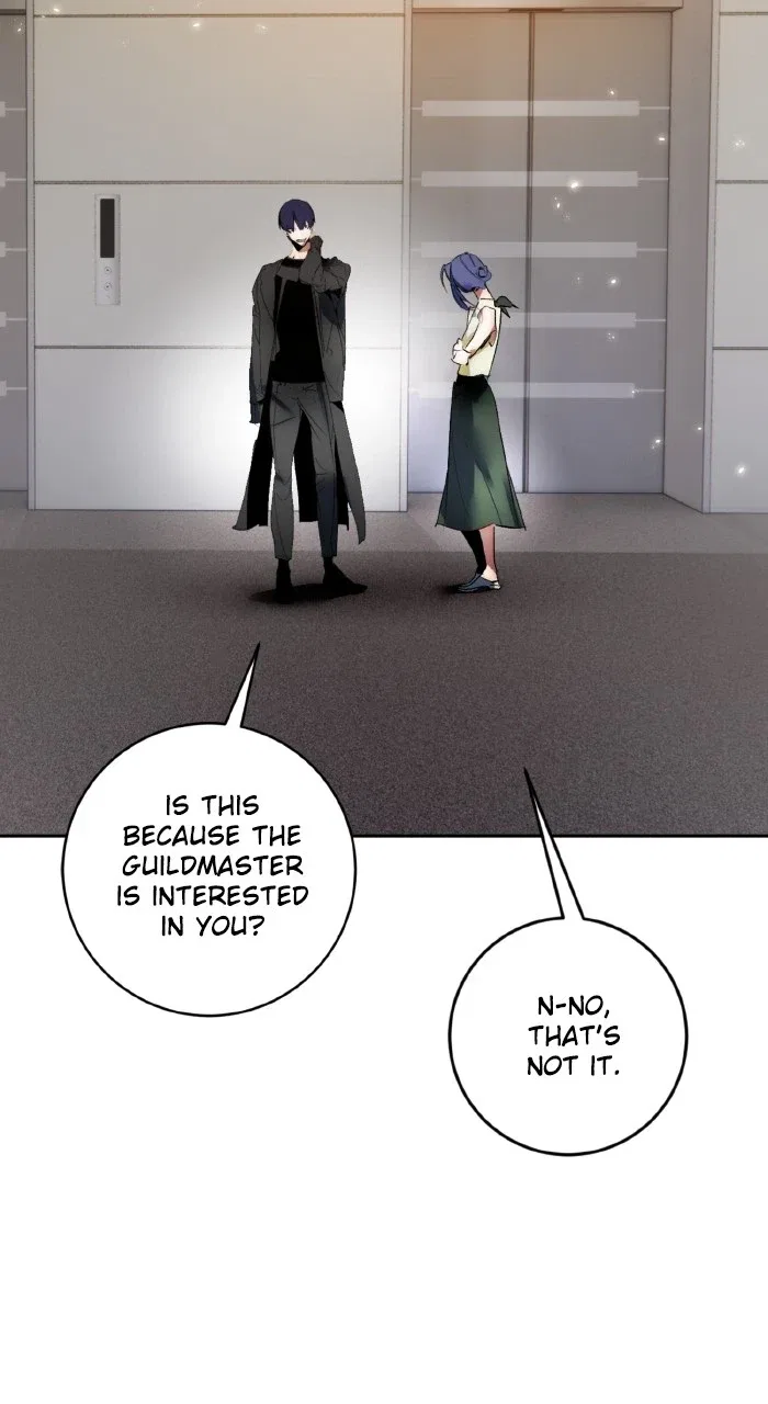 Return to Player Chapter 95 – Page 78
