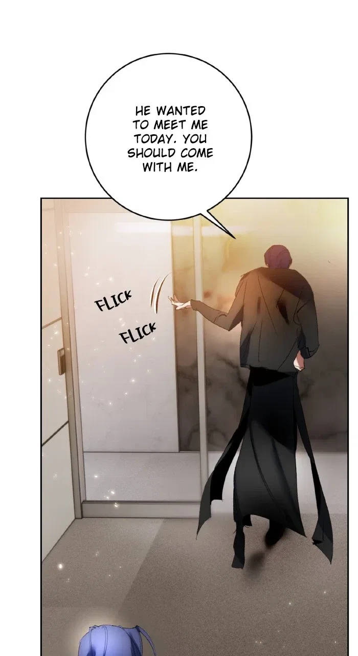 Return to Player Chapter 95 – Page 79