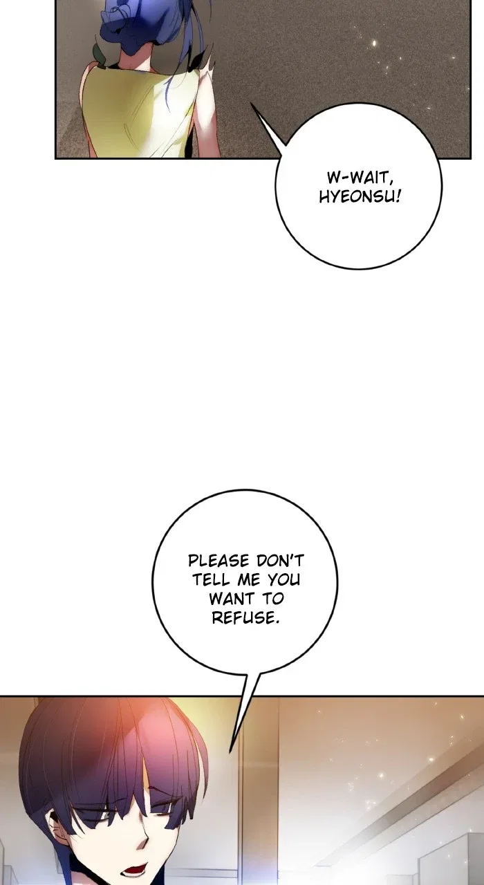 Return to Player Chapter 95 – Page 80