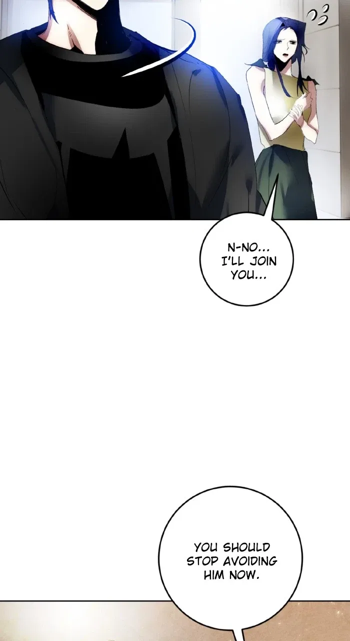 Return to Player Chapter 95 – Page 81