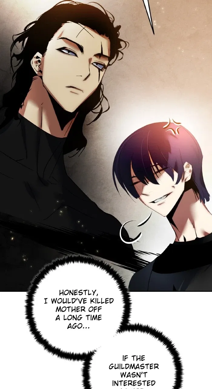 Return to Player Chapter 95 – Page 82