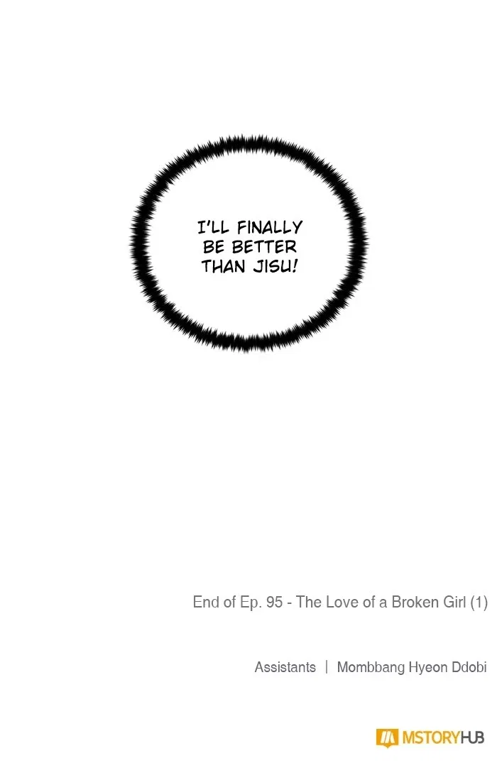 Return to Player Chapter 95 – Page 85