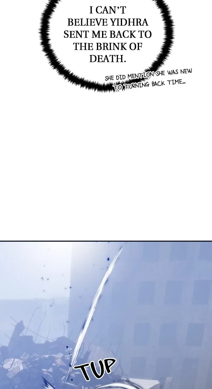 Return to Player Chapter 94 – Page 7