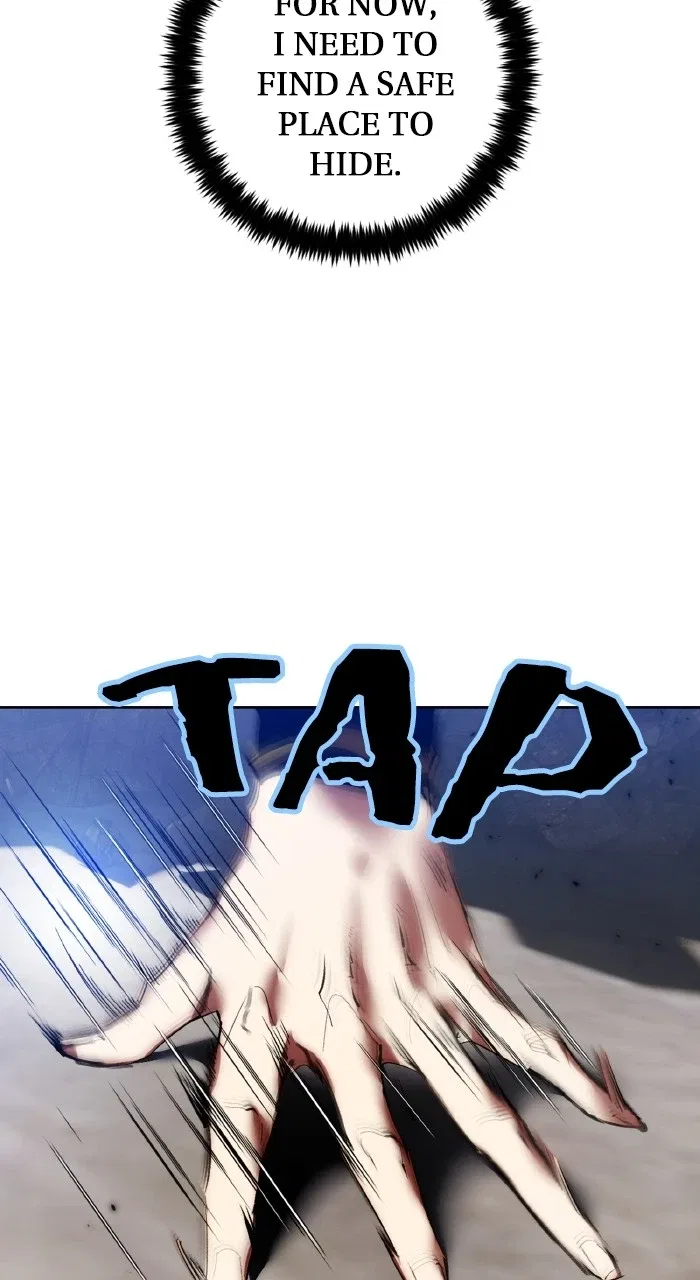 Return to Player Chapter 94 – Page 10