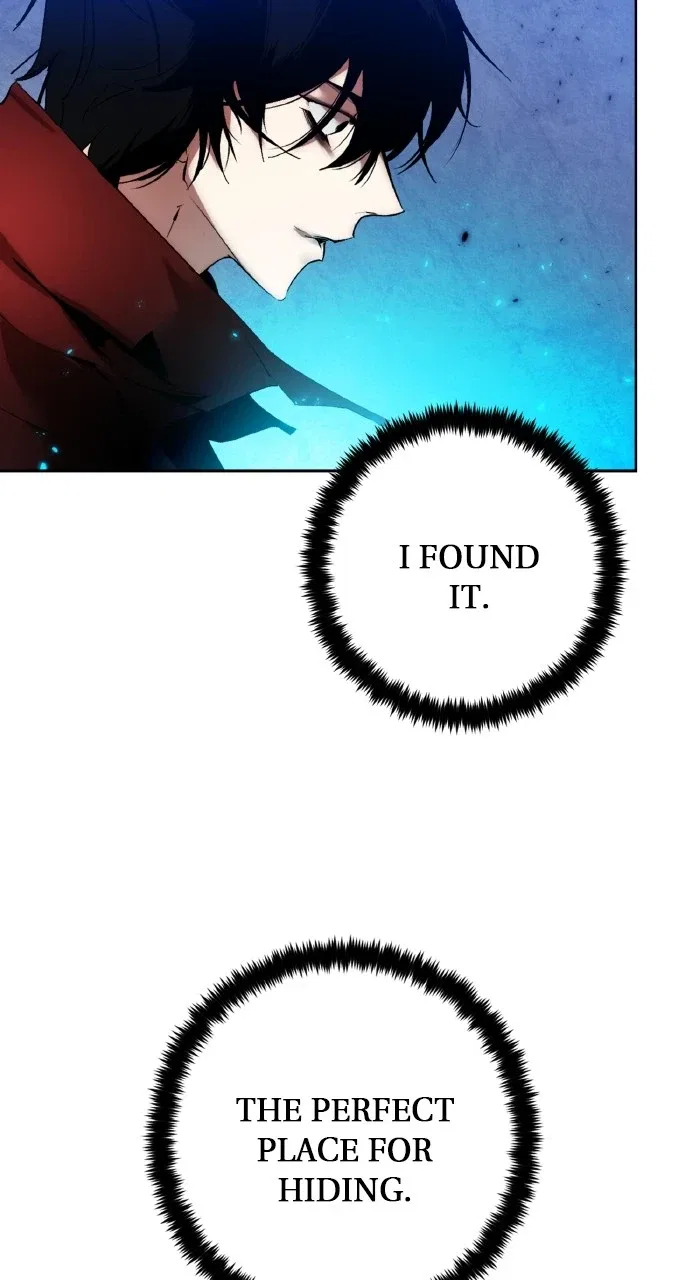 Return to Player Chapter 94 – Page 14
