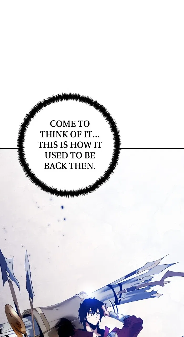 Return to Player Chapter 94 – Page 17