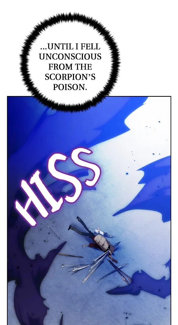 Return to Player Chapter 94 – Page 19