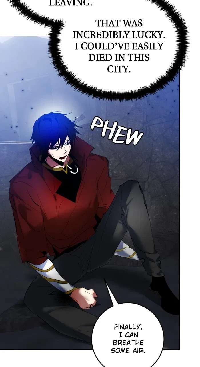 Return to Player Chapter 94 – Page 21