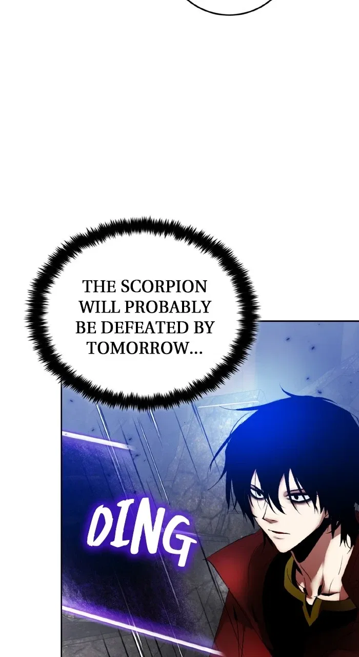 Return to Player Chapter 94 – Page 22