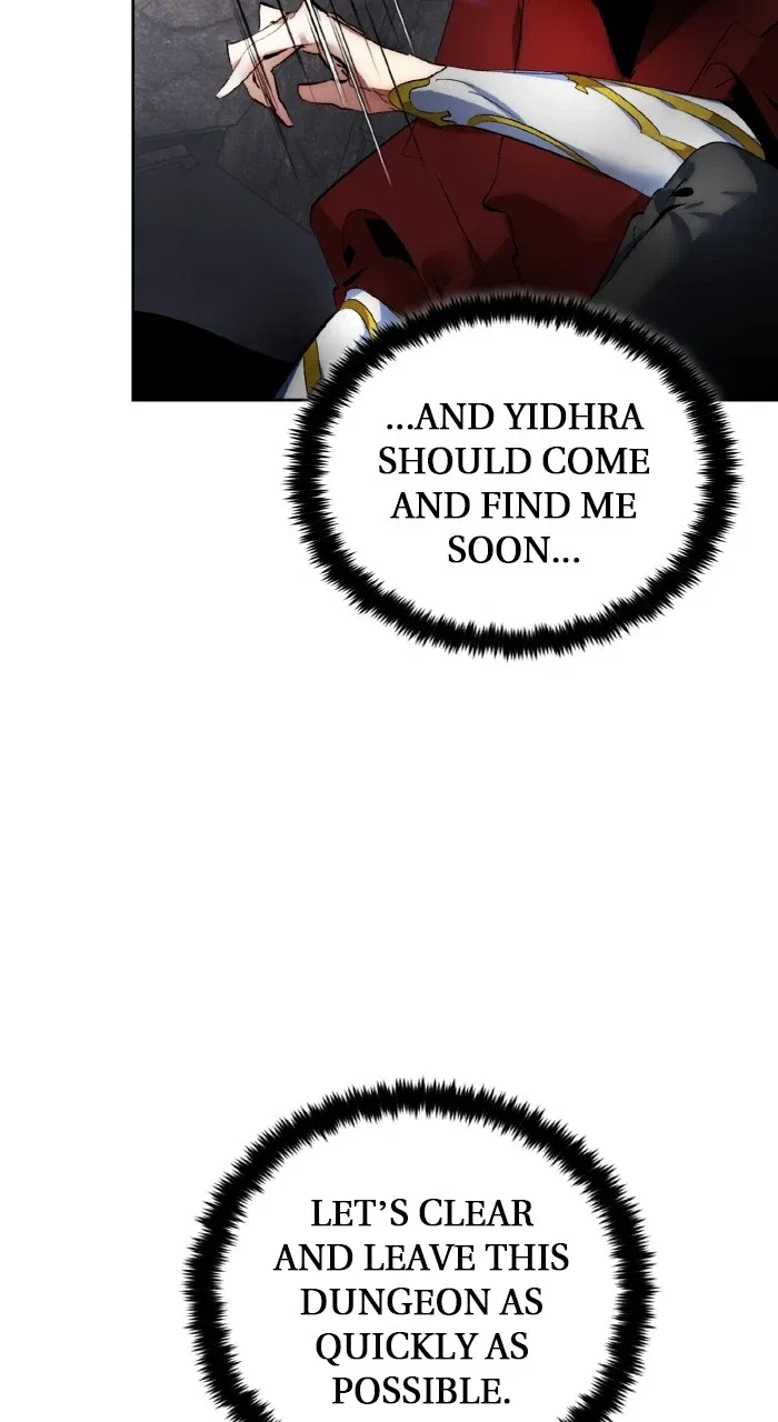 Return to Player Chapter 94 – Page 23