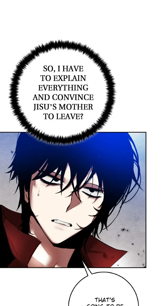 Return to Player Chapter 94 – Page 26