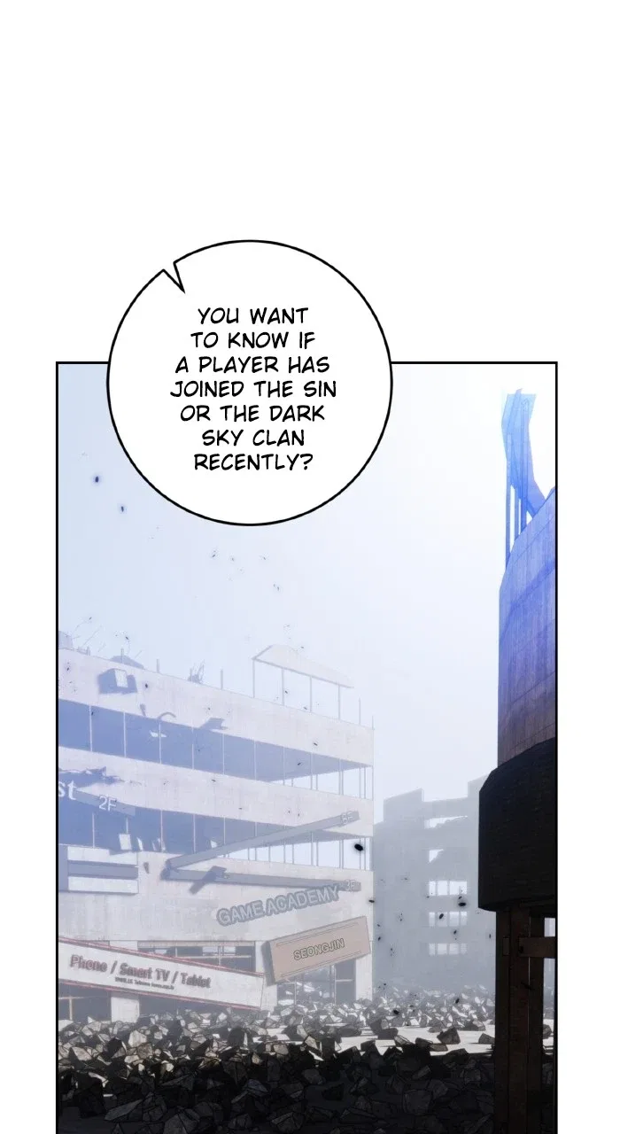 Return to Player Chapter 94 – Page 31