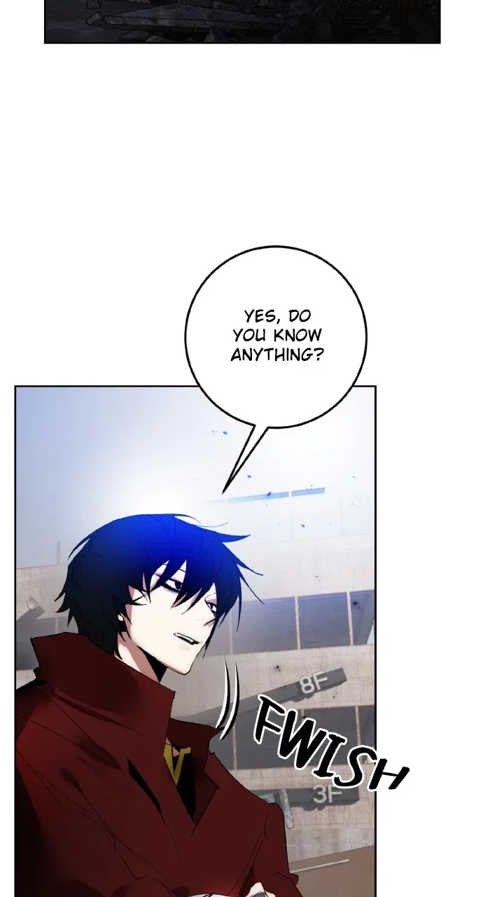 Return to Player Chapter 94 – Page 32