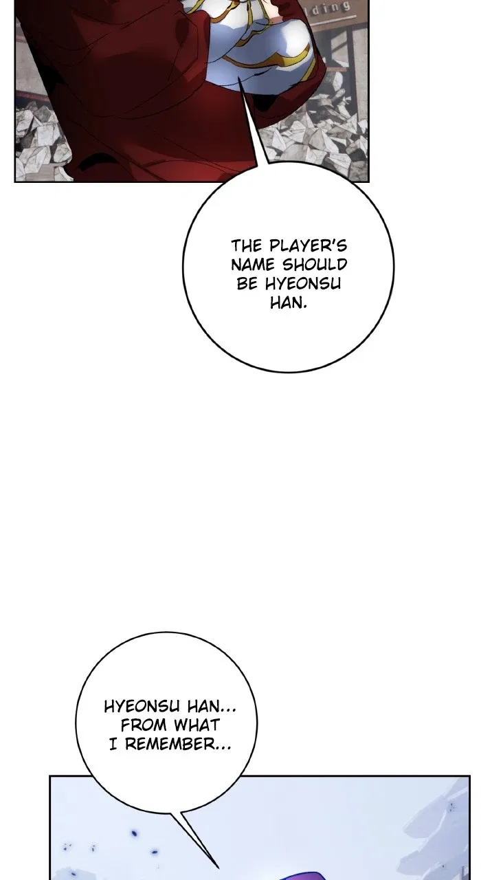 Return to Player Chapter 94 – Page 33