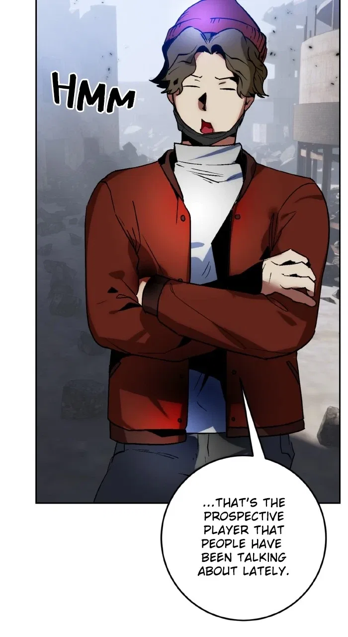 Return to Player Chapter 94 – Page 34