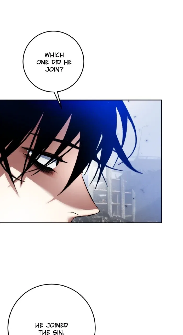 Return to Player Chapter 94 – Page 35