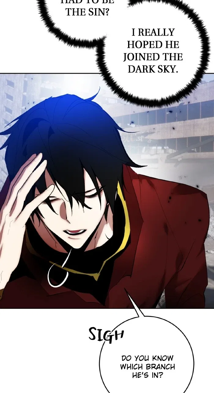 Return to Player Chapter 94 – Page 37