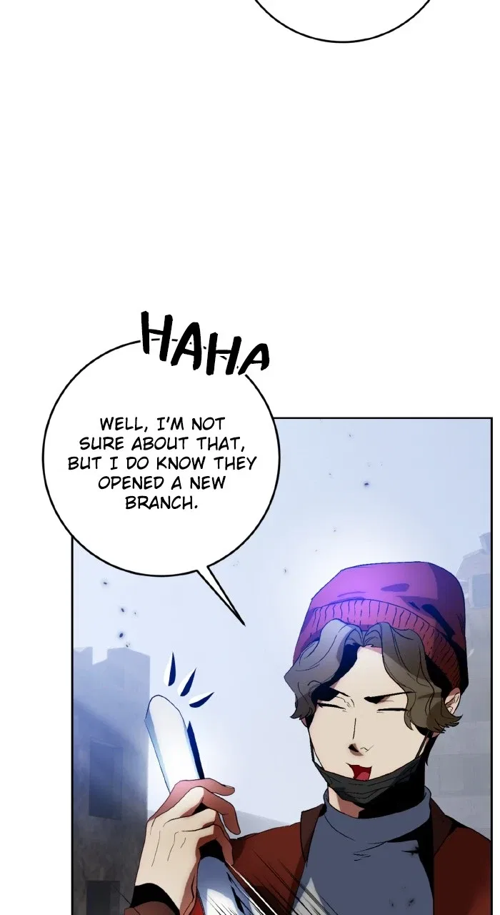 Return to Player Chapter 94 – Page 38