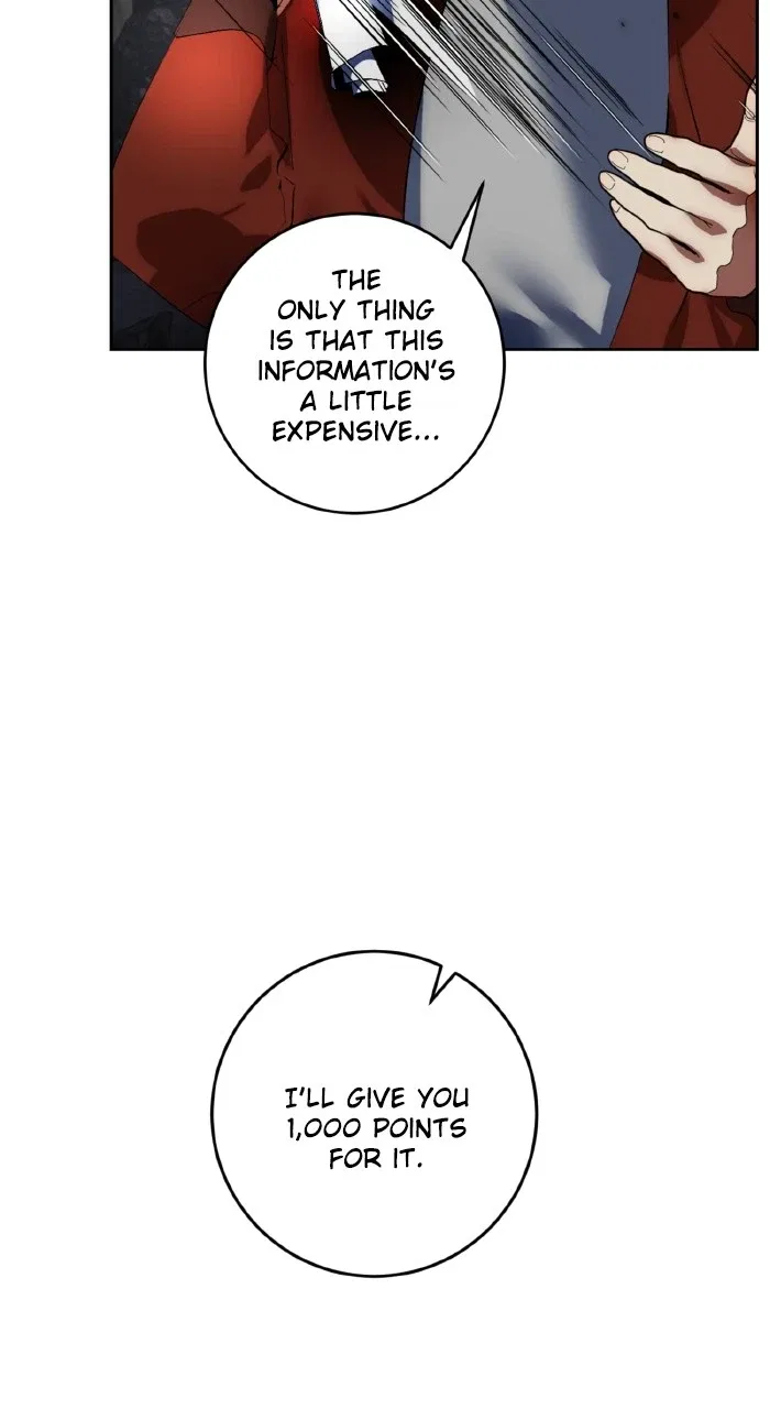 Return to Player Chapter 94 – Page 39