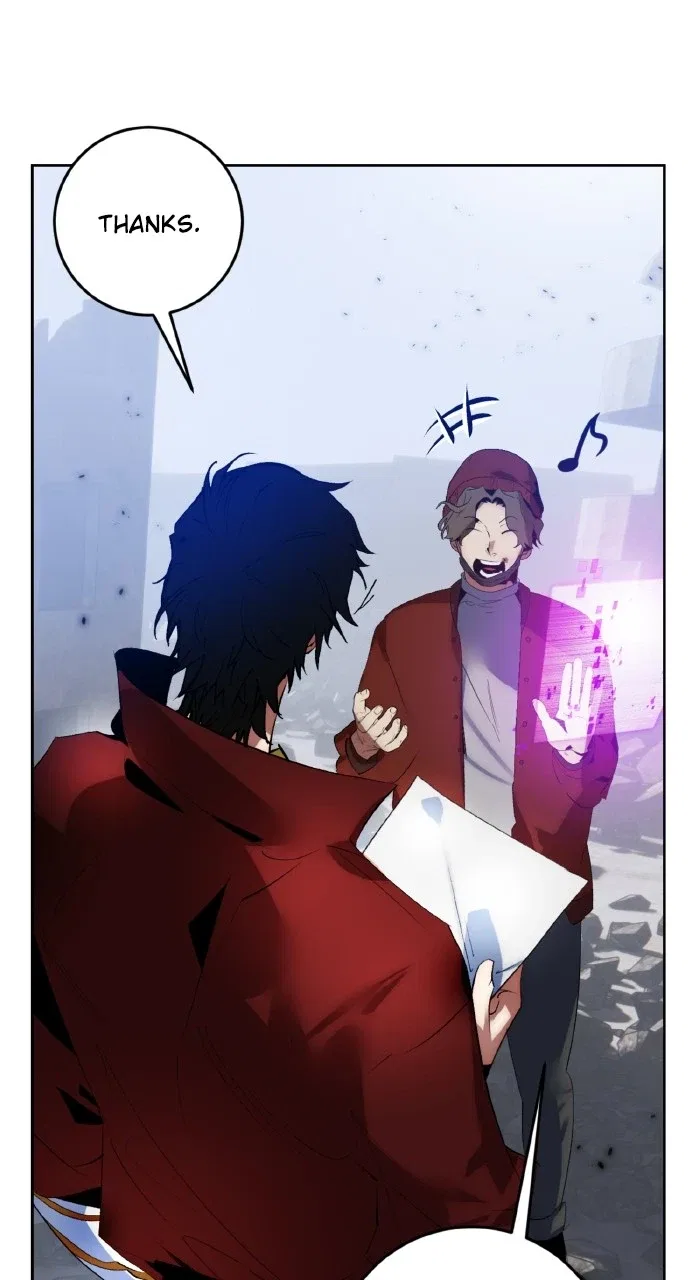 Return to Player Chapter 94 – Page 41