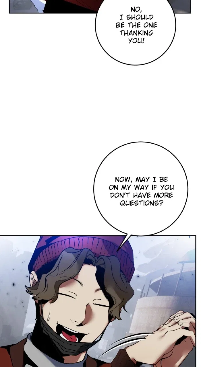Return to Player Chapter 94 – Page 42