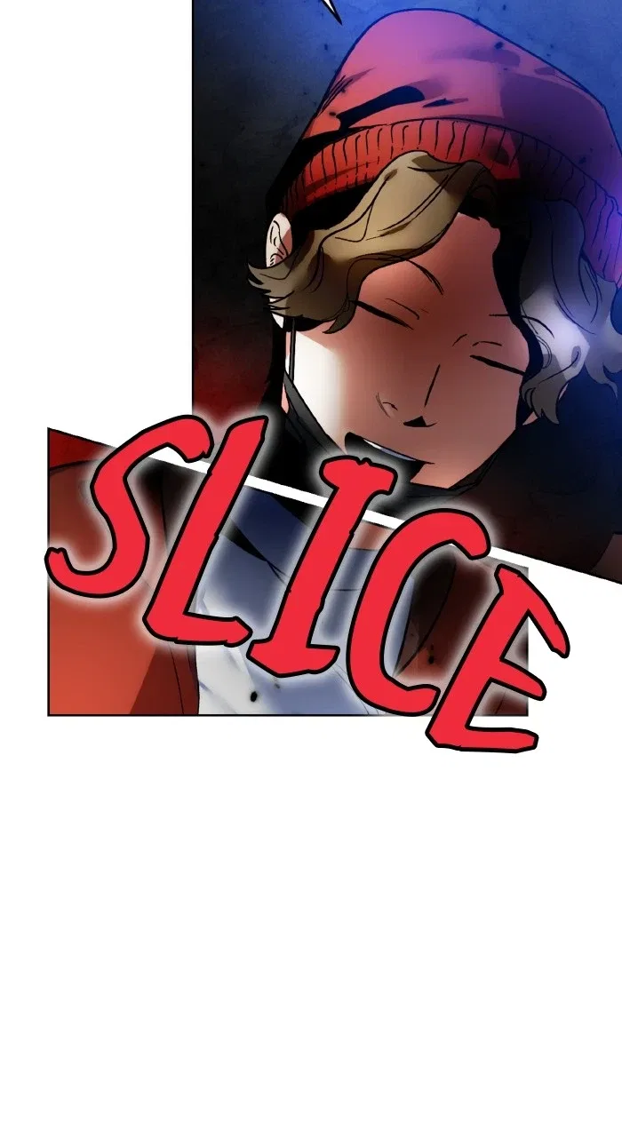 Return to Player Chapter 94 – Page 44