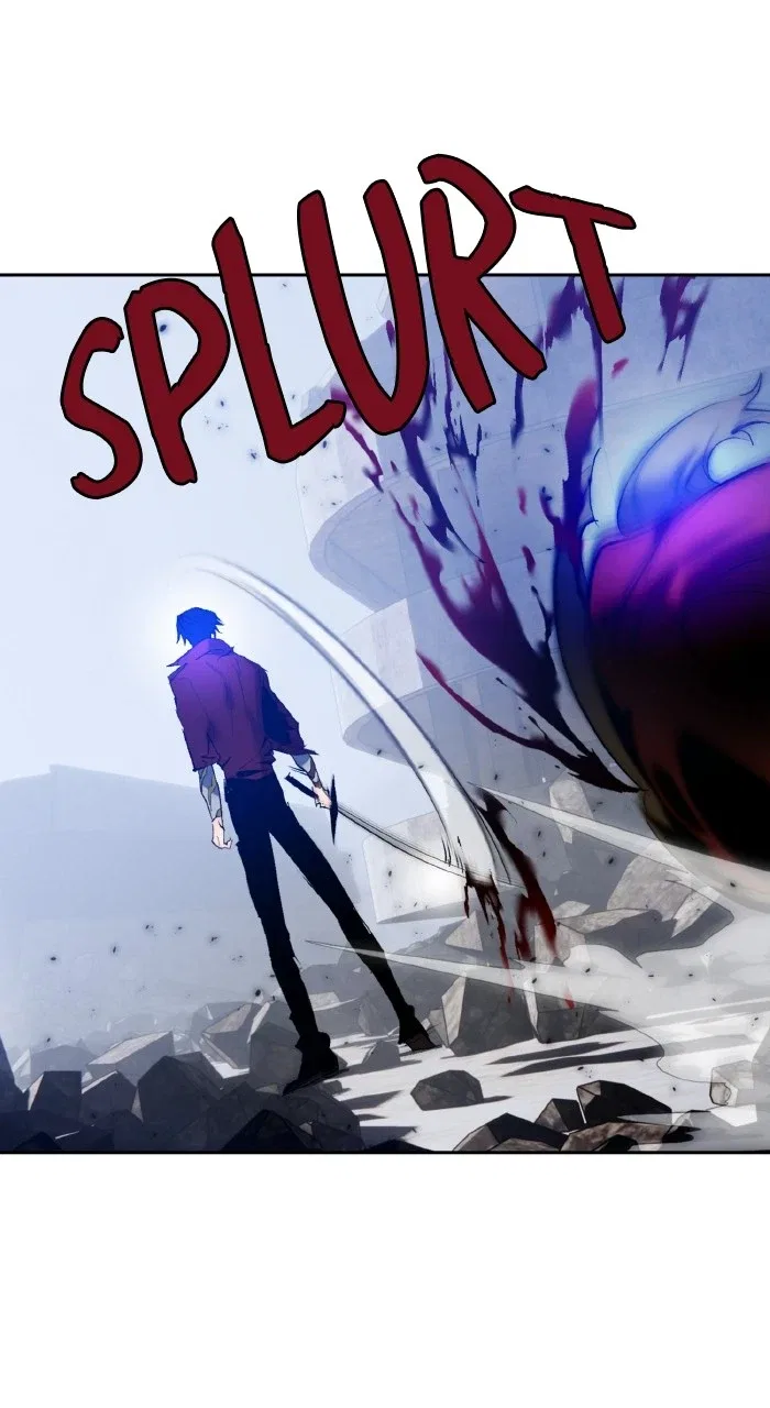 Return to Player Chapter 94 – Page 45