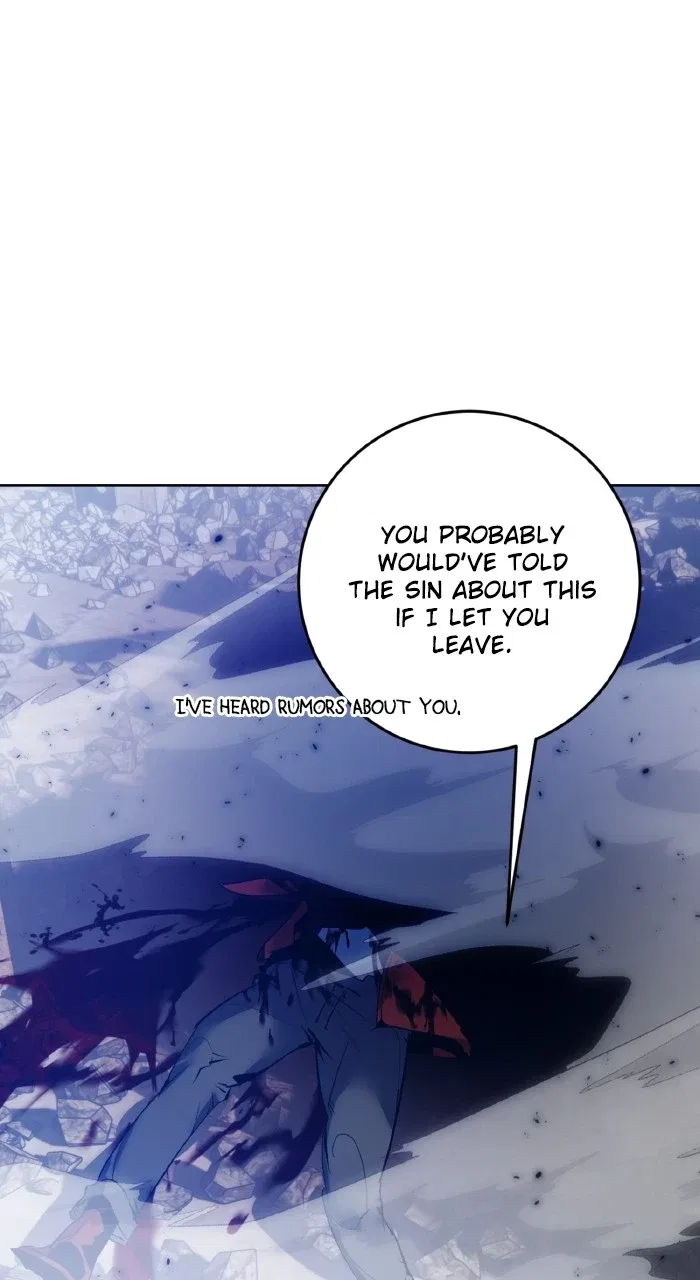 Return to Player Chapter 94 – Page 46