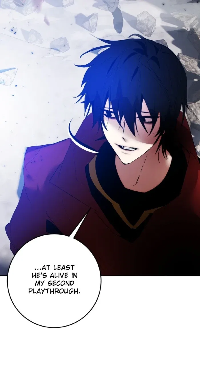 Return to Player Chapter 94 – Page 47
