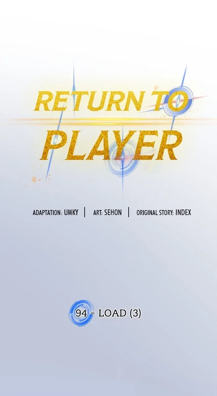 Return to Player Chapter 94 – Page 48