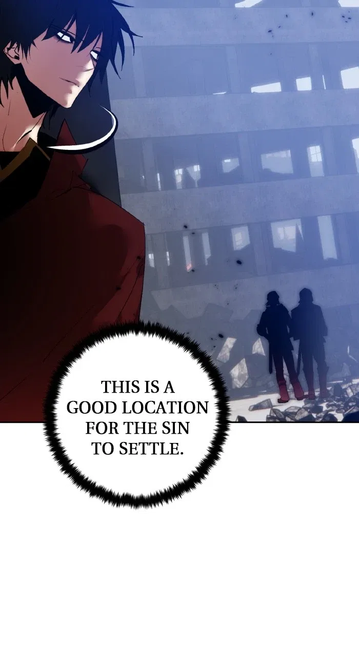 Return to Player Chapter 94 – Page 50