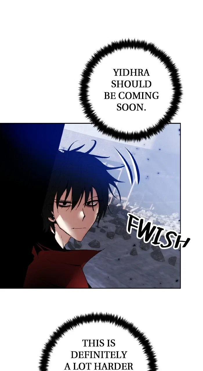 Return to Player Chapter 94 – Page 51