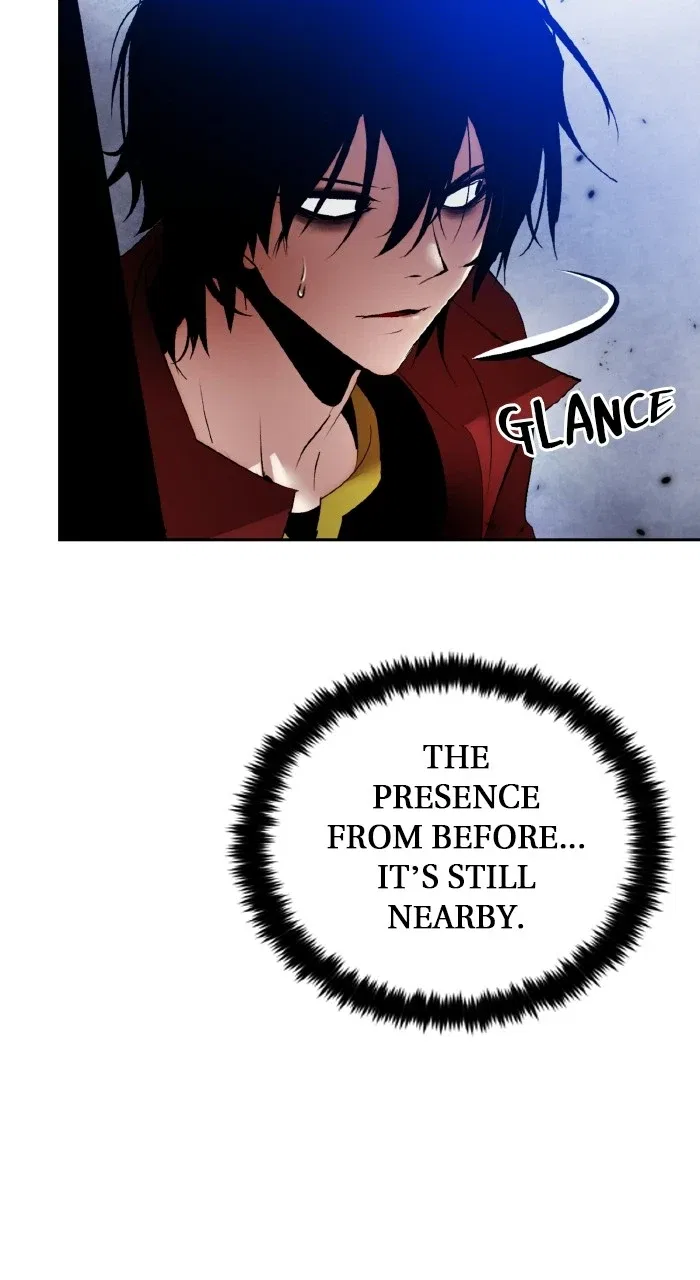 Return to Player Chapter 94 – Page 54