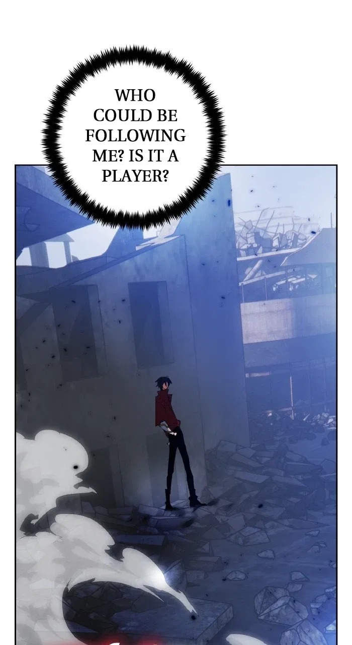 Return to Player Chapter 94 – Page 55