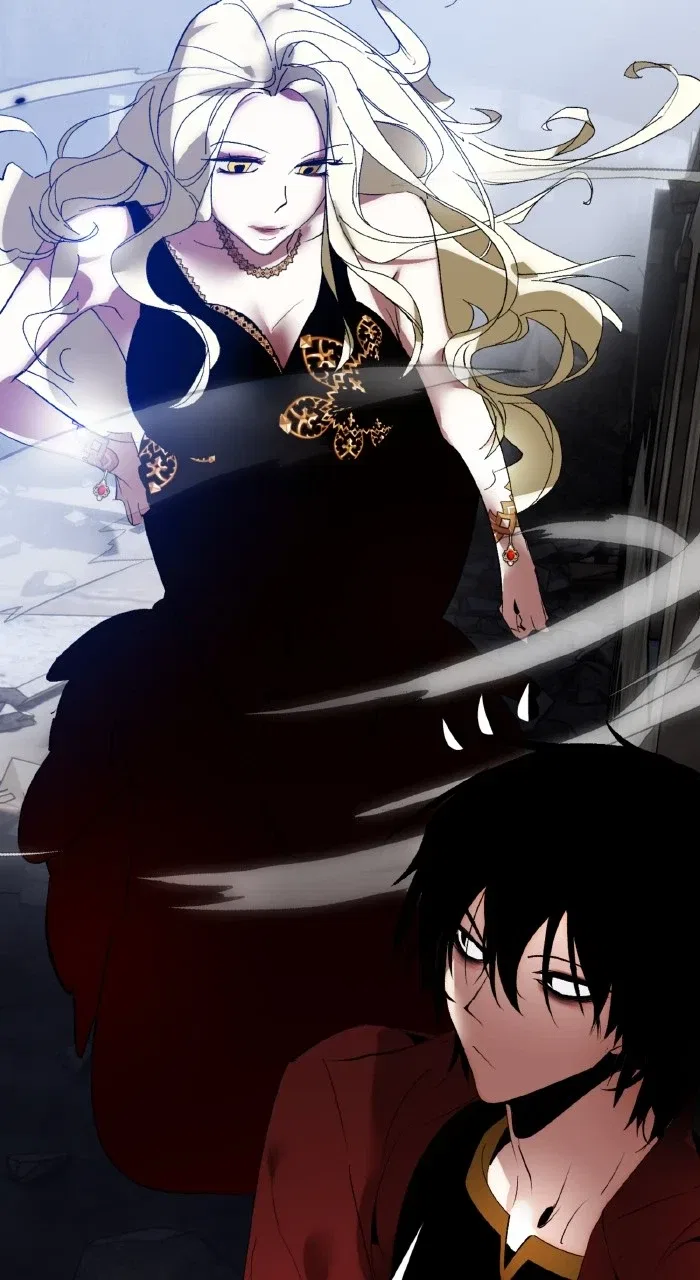 Return to Player Chapter 94 – Page 61