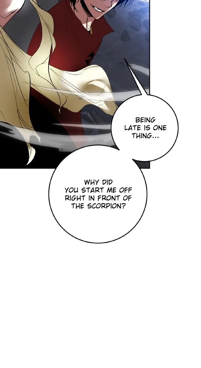 Return to Player Chapter 94 – Page 63
