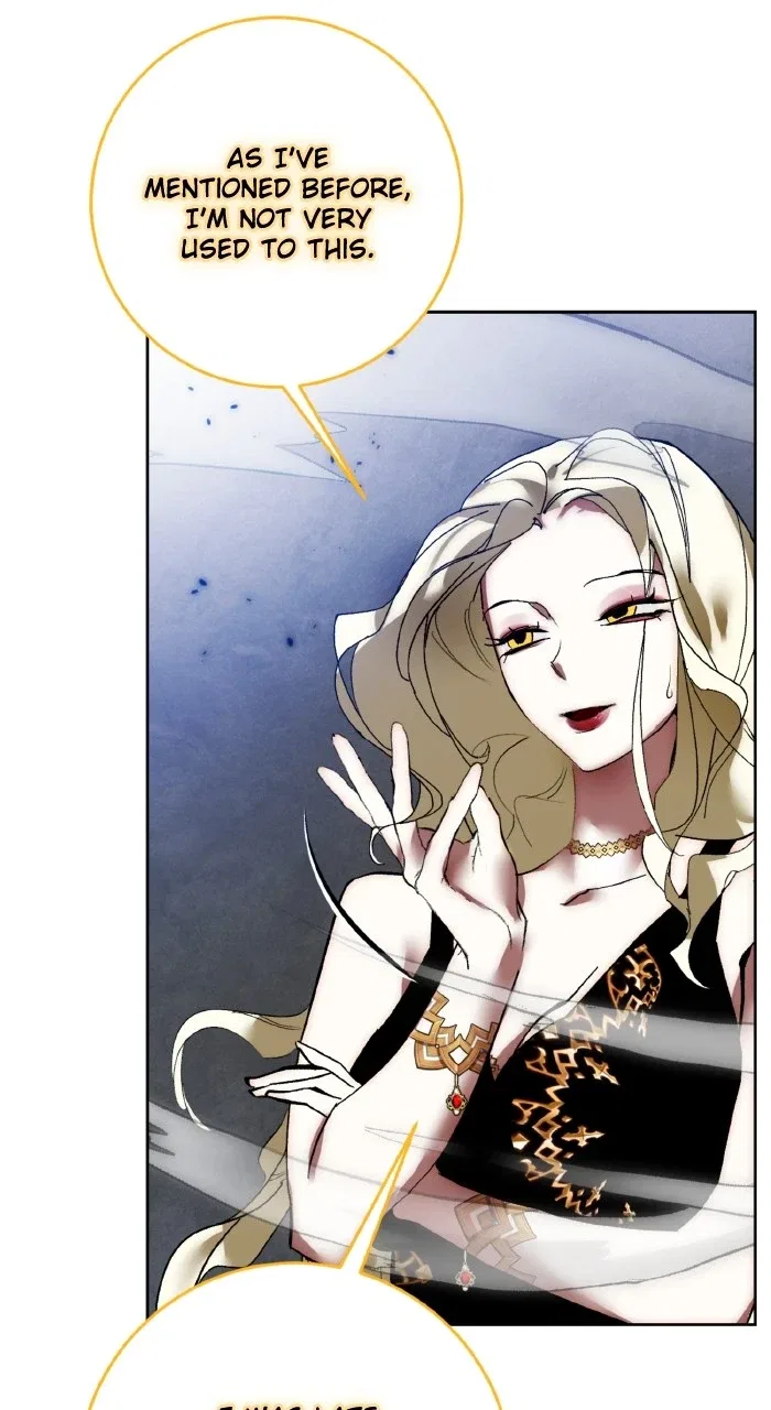 Return to Player Chapter 94 – Page 64