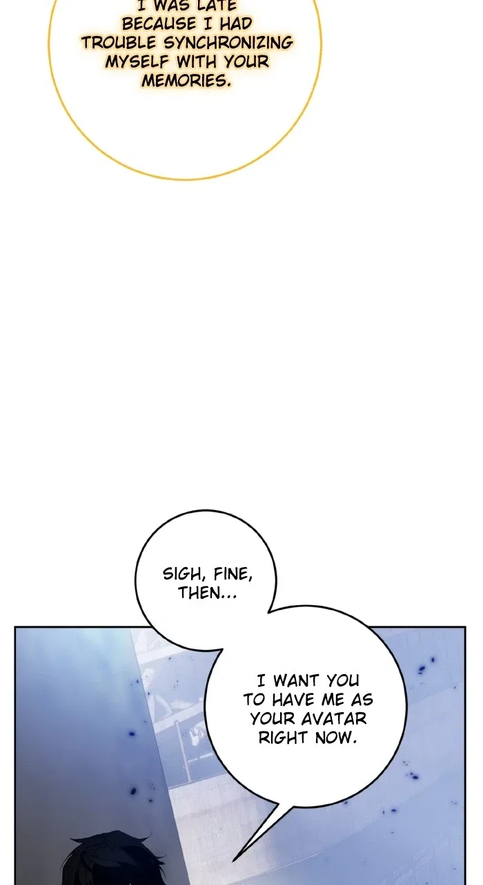 Return to Player Chapter 94 – Page 65